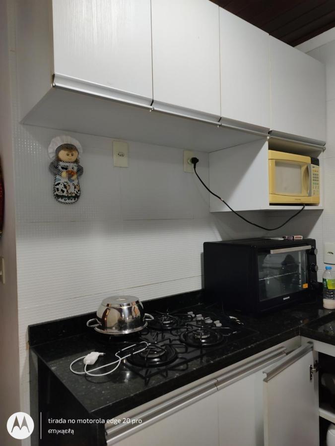 Apartamento Gravata公寓 外观 照片