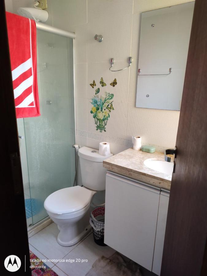 Apartamento Gravata公寓 外观 照片